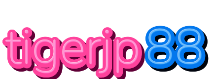 tigerjp88 — logo kanal